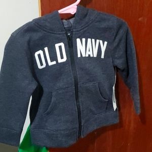 Unisex Old Navy Hoodie